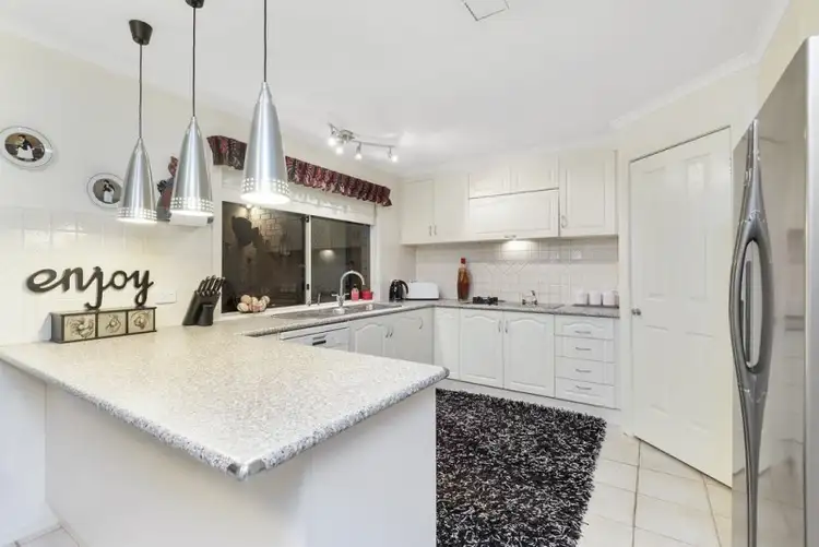 Fourth view of Homely house listing, 18 St Nicholas Court, Tarneit VIC 3029