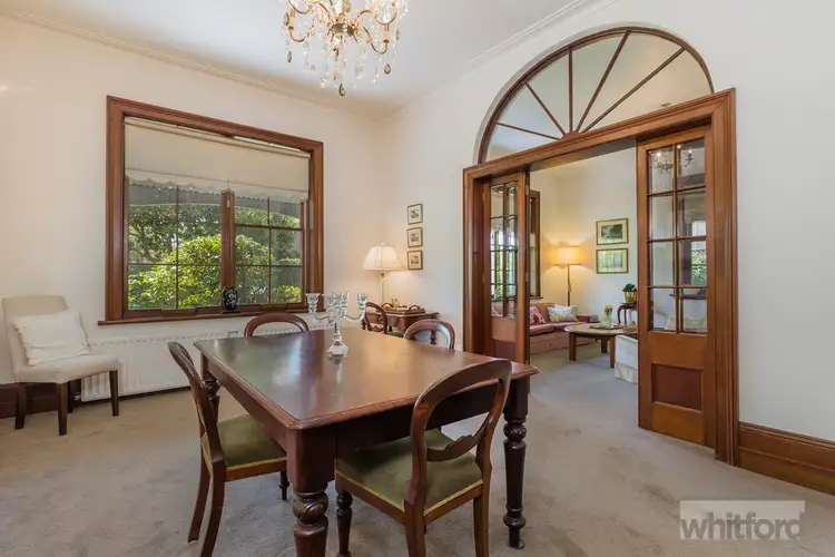 Fifth view of Homely house listing, 270 Latrobe Terrace, Newtown VIC 3220