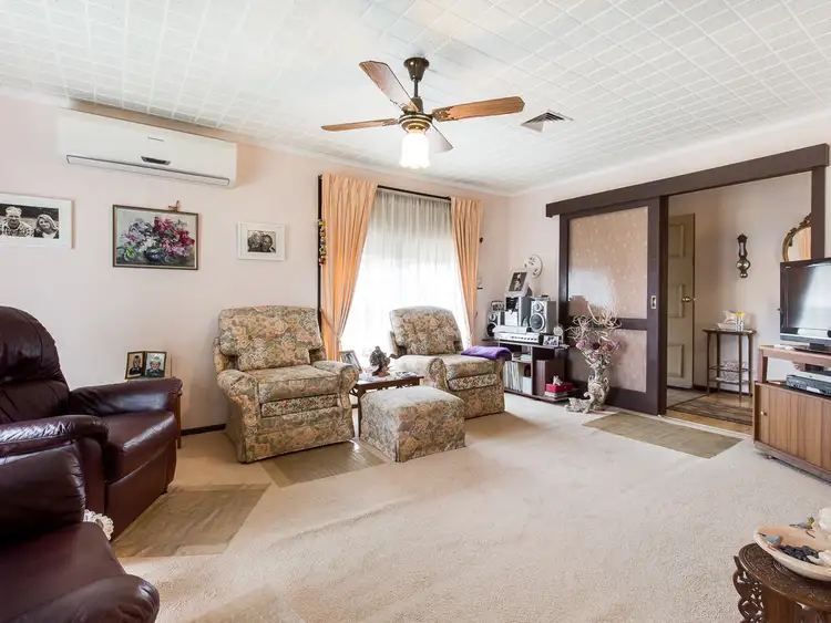 Fourth view of Homely house listing, 8 Virgilia Drive, Hoppers Crossing VIC 3029