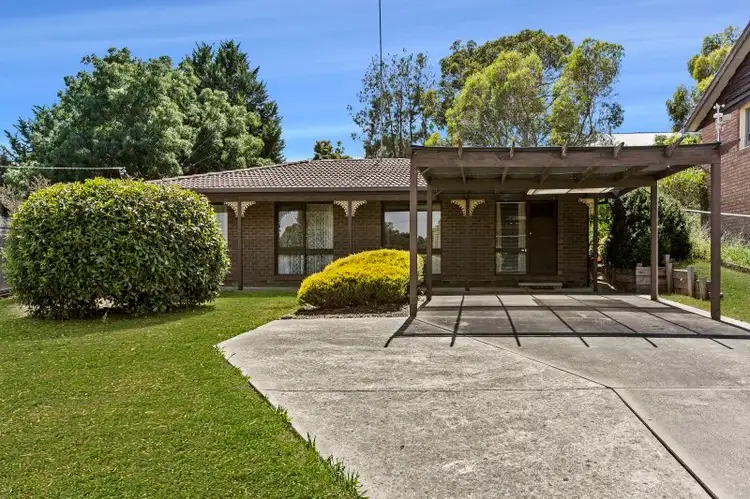 16 Victoria Parade, Kilmore VIC 3764