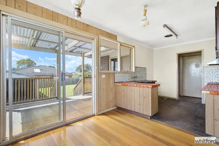 Fourth view of Homely house listing, 23 Bieske Road, Grovedale VIC 3216
