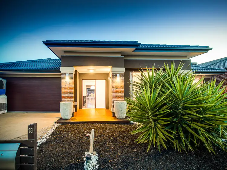 18 Stannifer Street, Tarneit VIC 3029