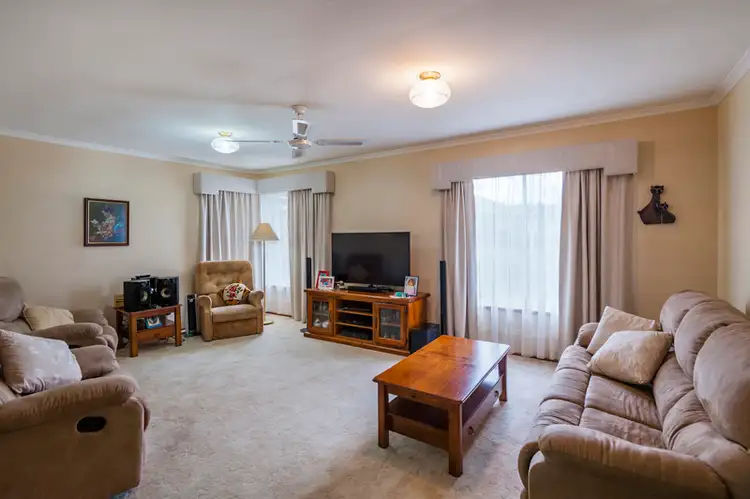 Third view of Homely house listing, 11 Ruthven Street, Sunbury VIC 3429