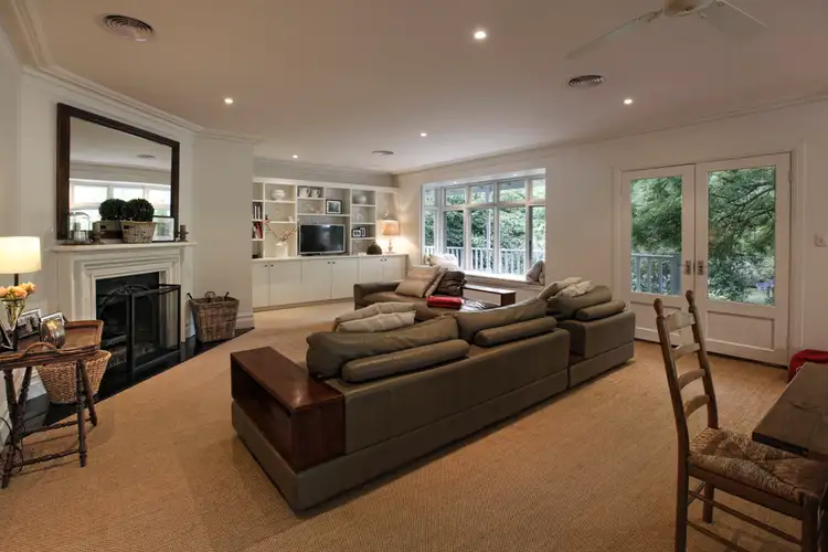 Fifth view of Homely house listing, 19 Savages Lane, Woodend VIC 3442