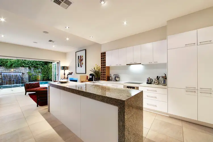 Fifth view of Homely house listing, 7 Mayfield Avenue, Malvern VIC 3144