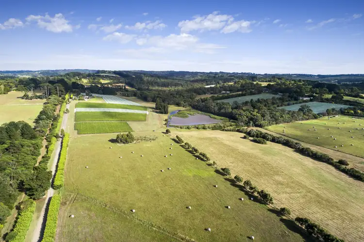 Third view of Homely land listing, 26A Merricks Road, Merricks VIC 3916