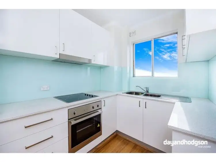 Third view of Homely unit listing, 24/525-527 New Canterbury Road, Dulwich Hill NSW 2203