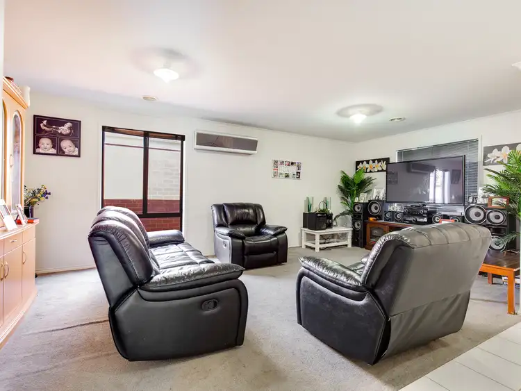 Fourth view of Homely house listing, 27 Emperor Parade, Tarneit VIC 3029
