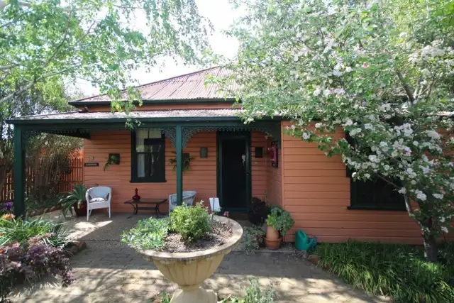 Main view of Homely house listing, 131 Docker Street, Wagga Wagga NSW 2650