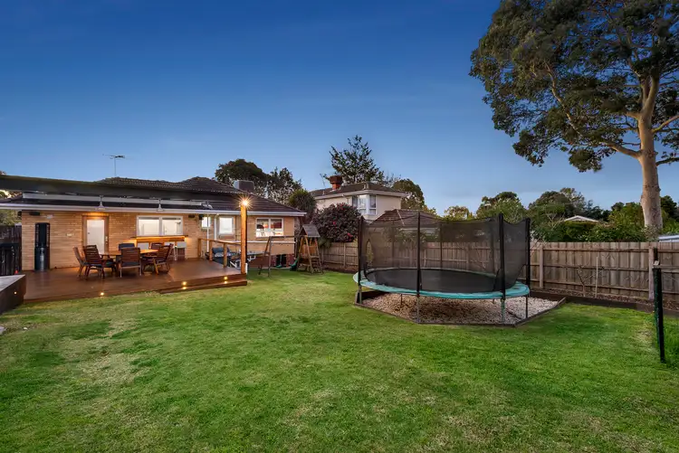Fifth view of Homely house listing, 126 Huntingdale Road, Mount Waverley VIC 3149