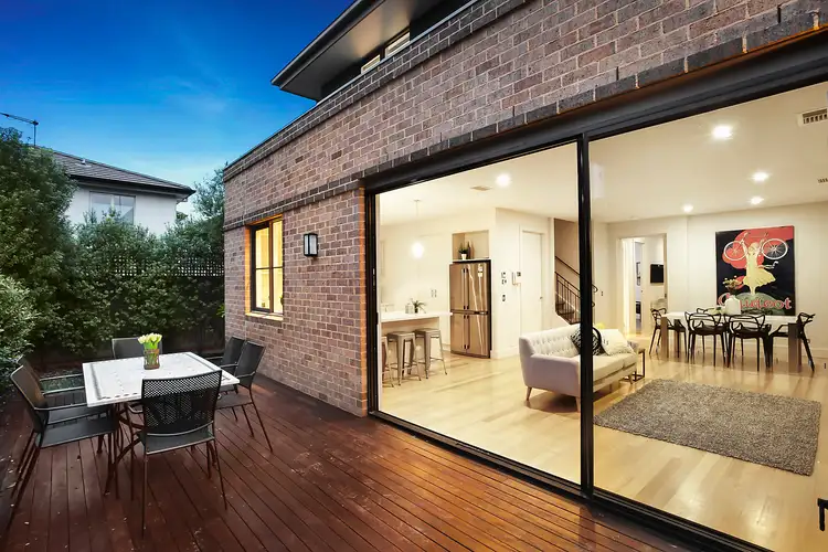 Sixth view of Homely townhouse listing, 1/16 Wilson Street, Mont Albert VIC 3127