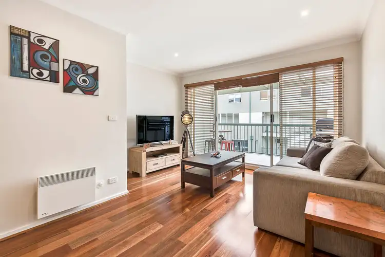 Second view of Homely apartment listing, 8/18 Wests Road, Maribyrnong VIC 3032