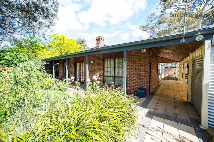 Second view of Homely house listing, 34 William Street, Tea Tree Gully SA 5091