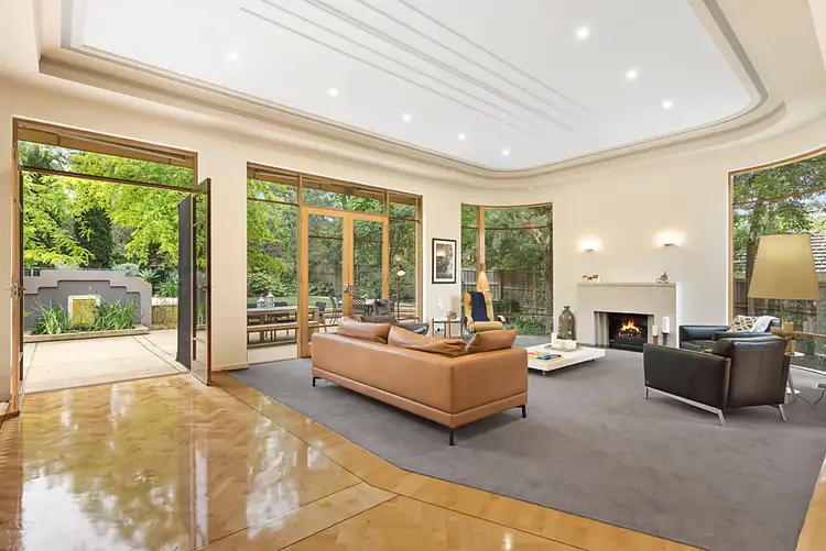 Second view of Homely house listing, 271 The Boulevard, Ivanhoe East VIC 3079
