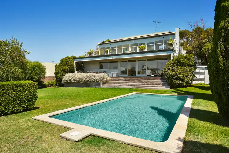Seventh view of Homely house listing, 3666 - 3668 Point Nepean Road, Portsea VIC 3944