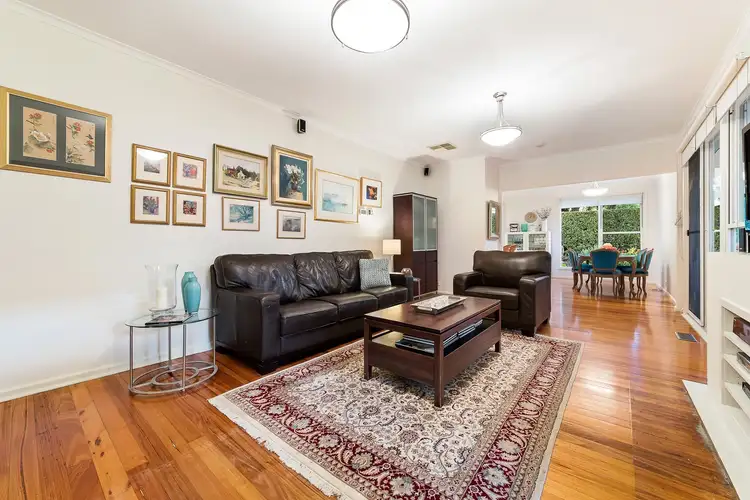 Second view of Homely house listing, 29 Ranfurlie Road, Forest Hill VIC 3131