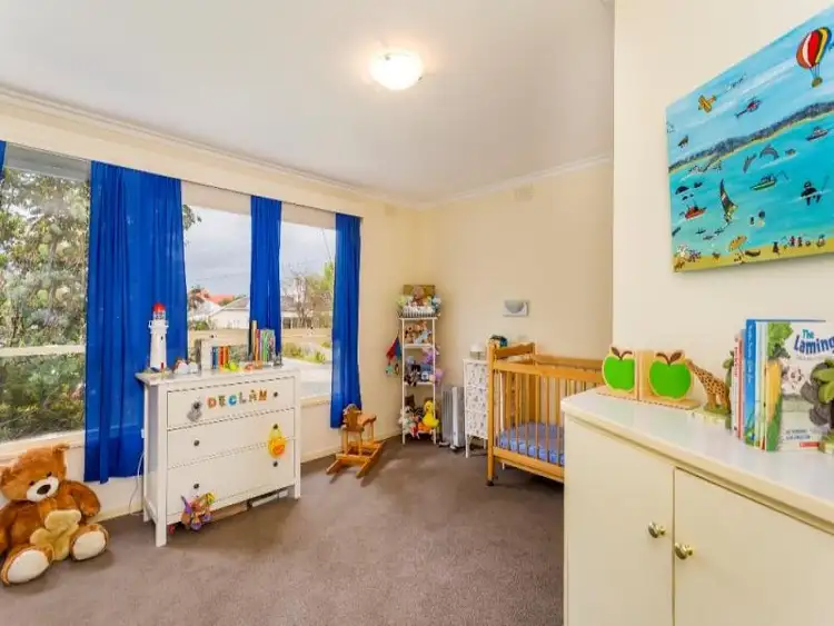 Sixth view of Homely house listing, 6 Raglan Street, Queenscliff VIC 3225