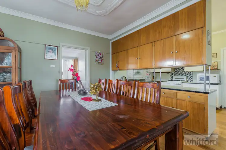 Sixth view of Homely house listing, 98 Ormond Road, East Geelong VIC 3219