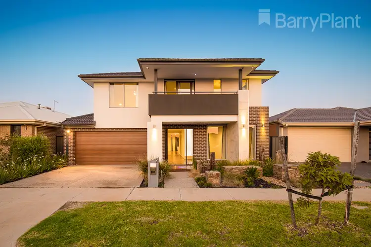 Main view of Homely house listing, 9 Barooga Terrace, Truganina VIC 3029