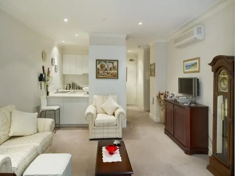 Seventh view of Homely apartment listing, 6/2-6 Malmsbury Street, Kew VIC 3101