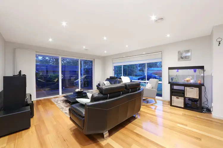 Sixth view of Homely townhouse listing, 1/7 Valetta Crescent, Knoxfield VIC 3180