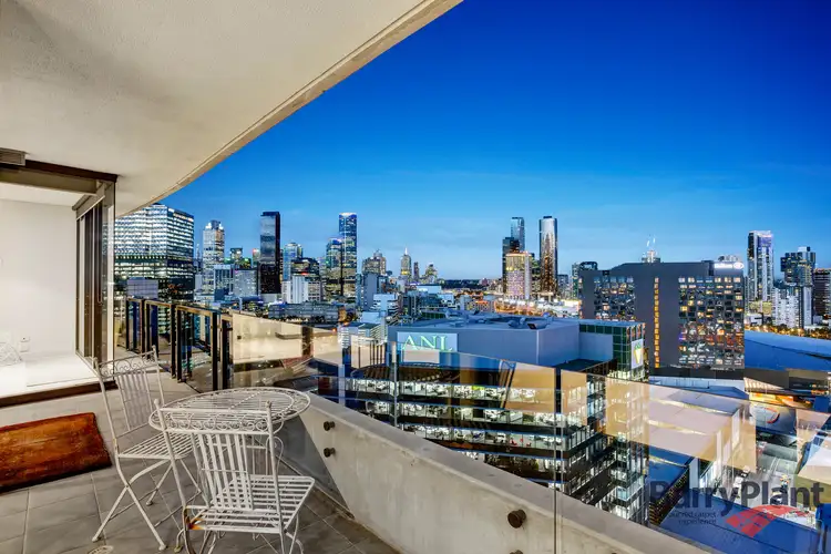Third view of Homely apartment listing, 2708/50 Lorimer Street, Docklands VIC 3008