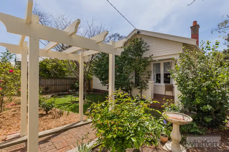 110 Skene Street, Newtown VIC 3220