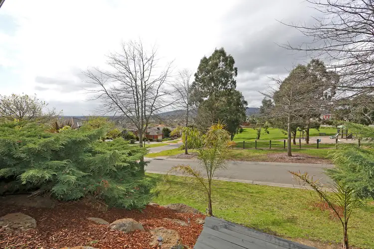 Third view of Homely house listing, 18 Pineview Court, Lysterfield VIC 3156