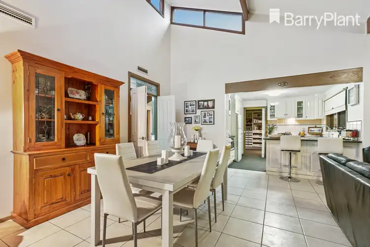 Fourth view of Homely house listing, 14 Lamb Grove, Hoppers Crossing VIC 3029