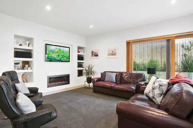 Fifth view of Homely house listing, 33B Barramundi Crescent, Ocean Grove VIC 3226