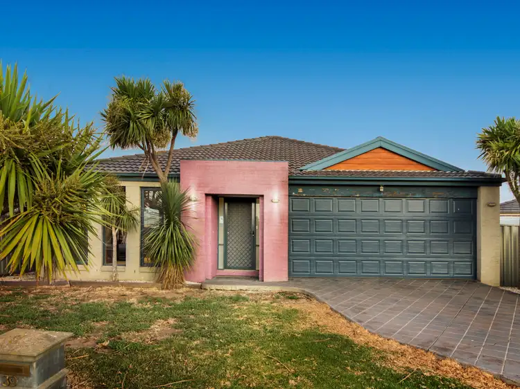 Seventh view of Homely house listing, 39 McMahon Crescent, Tarneit VIC 3029