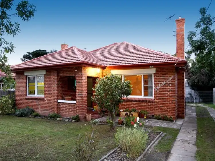 7 Thomson Street, Sale VIC 3850