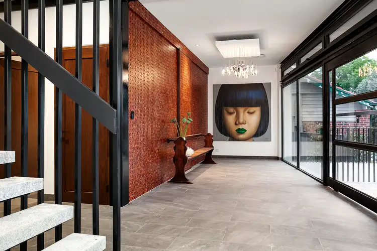Third view of Homely house listing, 17 Glenroy Road, Hawthorn VIC 3122