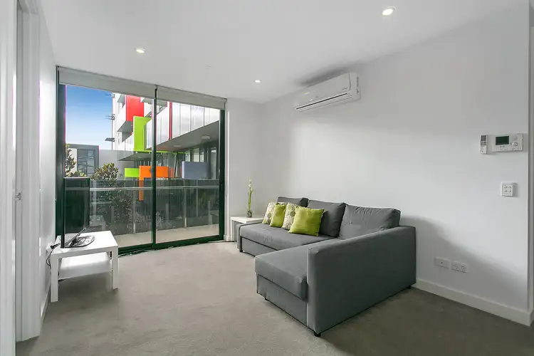 Third view of Homely unit listing, 219/81-83 Riversdale Road, Hawthorn VIC 3122