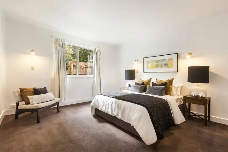 Fifth view of Homely apartment listing, 4/793 Malvern Road, Toorak VIC 3142