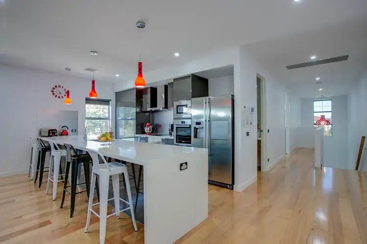Third view of Homely townhouse listing, 2/95 Seaview Avenue, Safety Beach VIC 3936
