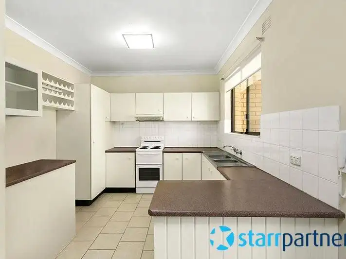 Second view of Homely apartment listing, 2/12 Bellevue Street, North Parramatta NSW 2151