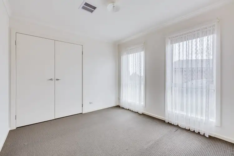 Fourth view of Homely townhouse listing, 1/8 Silverdale Drive, Darley VIC 3340