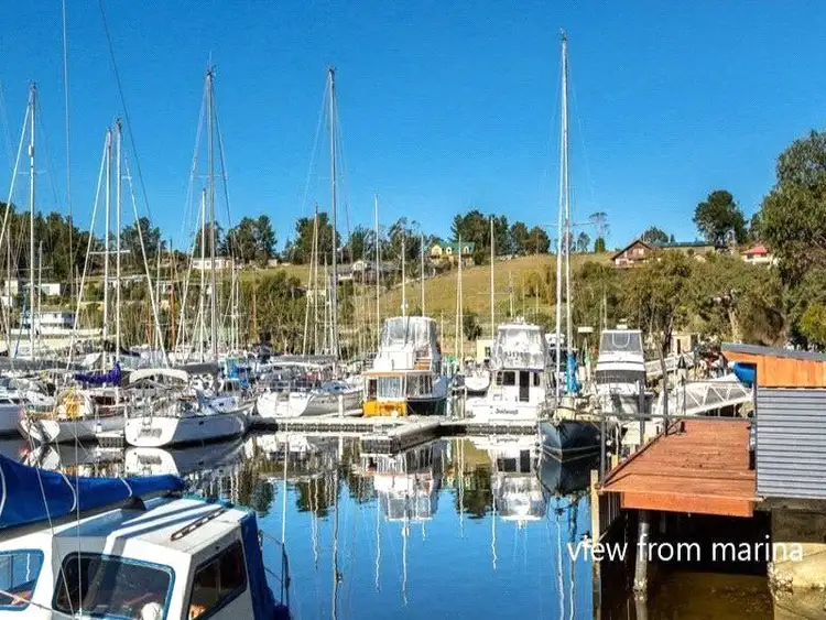 Seventh view of Homely land listing, Lot 3 32 Ferry Road, Kettering TAS 7155