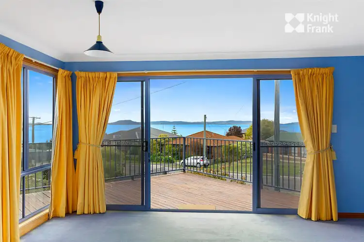 Third view of Homely townhouse listing, 2/2 Meredith Court, Swansea TAS 7190
