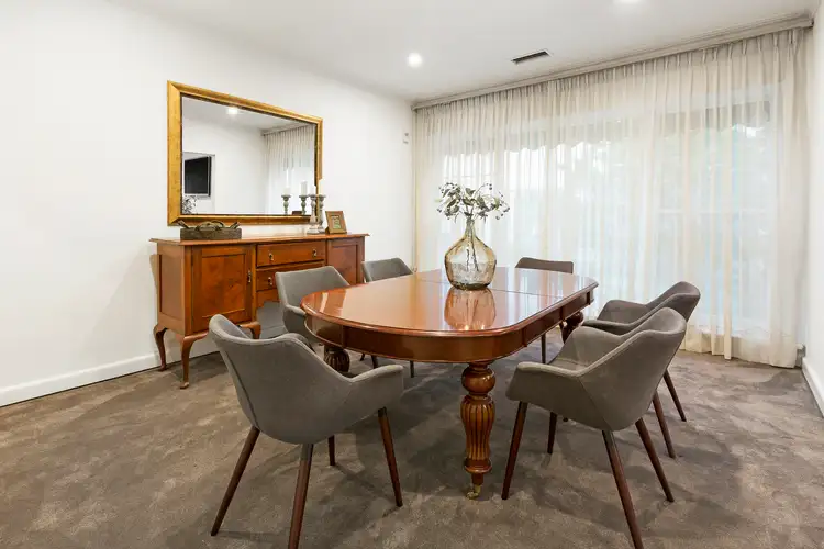 Fourth view of Homely apartment listing, 2/2 Martin Court, Toorak VIC 3142