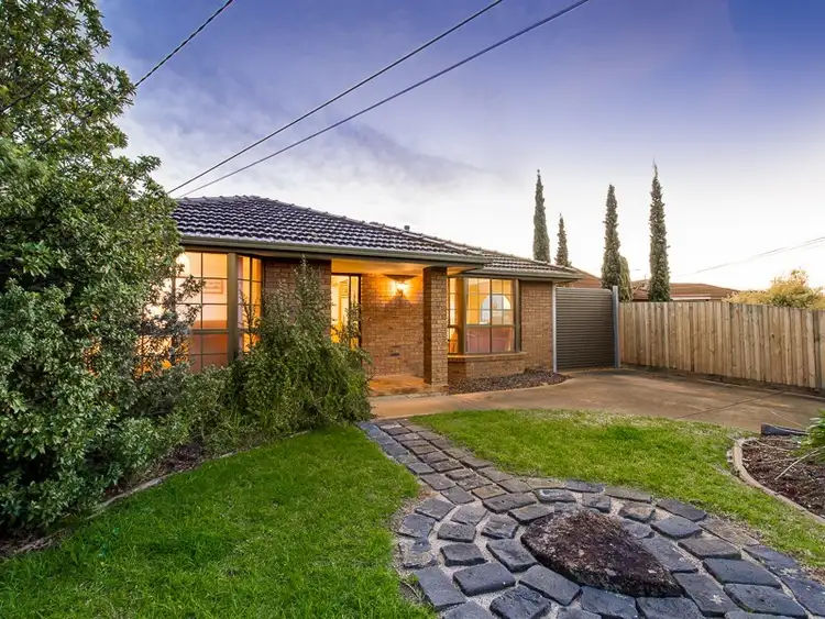 Second view of Homely house listing, 3 Tallong Court, Hoppers Crossing VIC 3029
