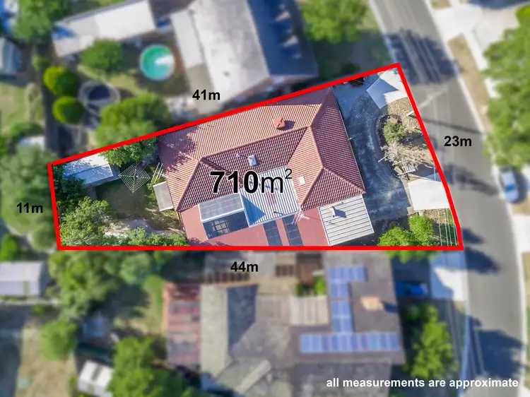 Second view of Homely house listing, 13 Oppy Crescent, Hoppers Crossing VIC 3029