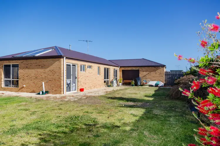 Fifth view of Homely house listing, 69 Oakdean Boulevard, Ocean Grove VIC 3226
