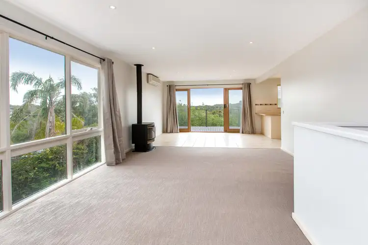 Second view of Homely house listing, 12 Gunyah Street, Rye VIC 3941