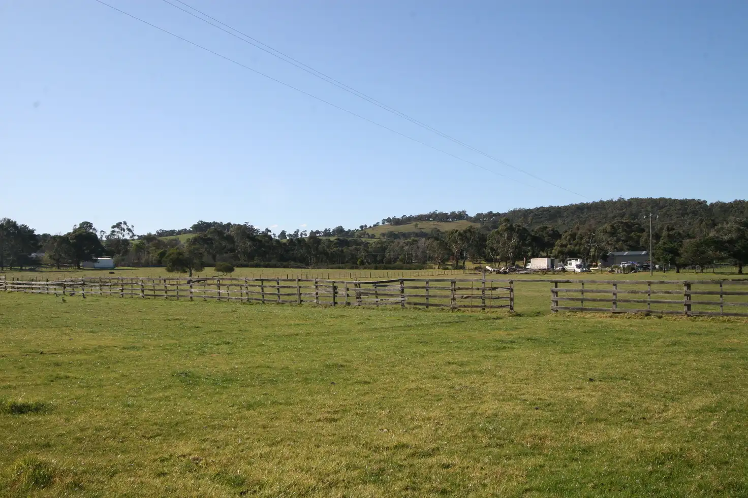Main view of Homely land listing, 255 Pakenham Road, Pakenham VIC 3810