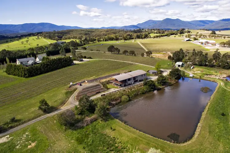 874-876 Maroondah Highway, Coldstream VIC 3770