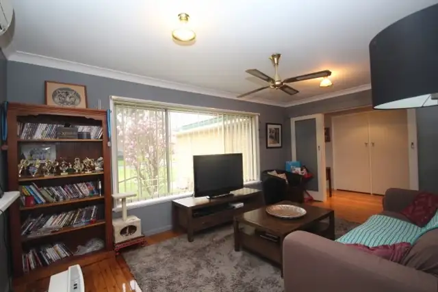 Second view of Homely house listing, 24 Nixon Crescent, Tolland NSW 2650