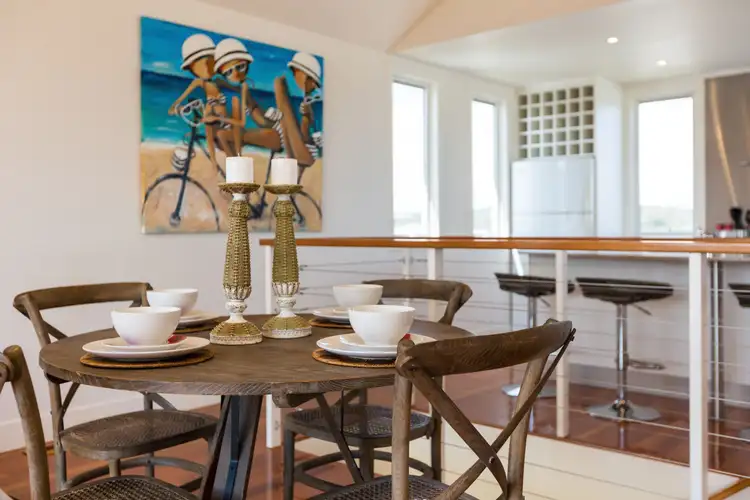 Fifth view of Homely house listing, 2 Aristines Place, Sorrento VIC 3943
