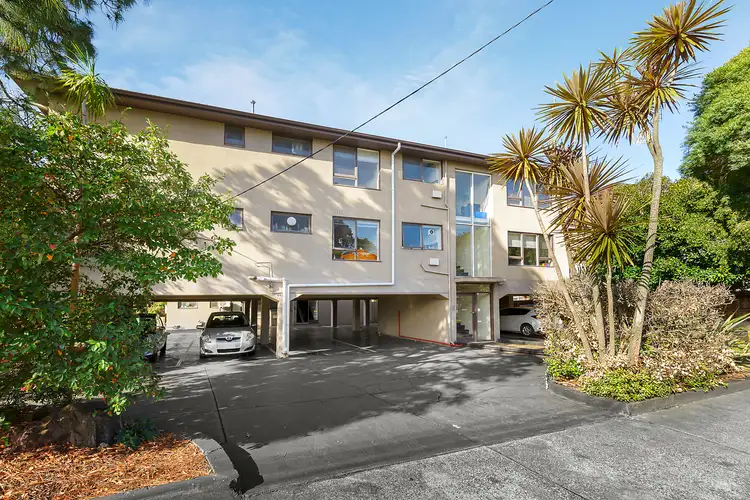 Fifth view of Homely apartment listing, 4/174 Murrumbeena Road, Murrumbeena VIC 3163